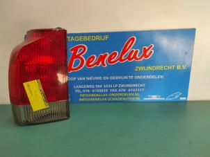 Used Taillight, left Volvo V70 (SW) 2.4 20V 140 Price on request offered by Benelux Zwijndrecht B.V.