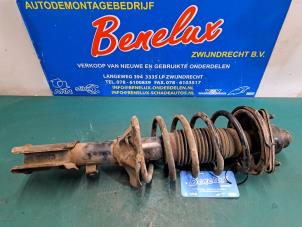 Used Front shock absorber rod, left Hyundai Atos 1.1 12V Price on request offered by Benelux Zwijndrecht B.V.