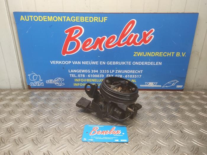 Gebrauchte Drosselklappengehäuse Peugeot 106 II 1.1 XN,XR,XT,Accent Preis € 25,00 Margenregelung angeboten von Benelux Zwijndrecht B.V.