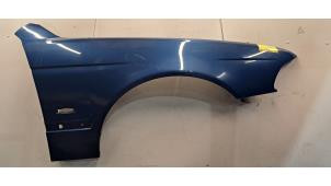 Used Front wing, right BMW 5 serie (E39) 525i 24V Price on request offered by Benelux Zwijndrecht B.V.