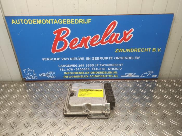 Used Engine management computer Renault Master II (FD/HD) 1.9 dCi Price € 163,35 Inclusive VAT offered by Benelux Zwijndrecht B.V.