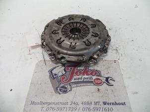 Used Clutch kit (complete) Ford Transit Connect 1.8 TDCi 75 Price on request offered by Autodemontage Joko B.V.