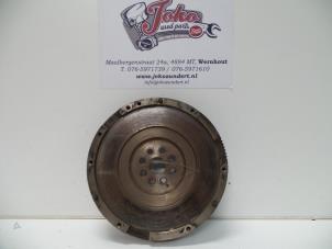 Used Flywheel Ford Transit Connect 1.8 TDCi 75 Price on request offered by Autodemontage Joko B.V.