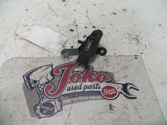 Begagnade MAP-sensor (insugsrör) Ford Transit Connect 1.8 TDCi 75 Pris på förfrågan erbjuds av Autodemontage Joko B.V.