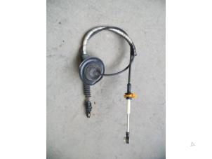Used Gearbox control cable Opel Antara (LA6) 2.0 CDTI 16V 4x4 Price on request offered by Autodemontage Joko B.V.