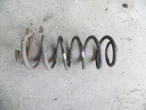 Used Front spring screw Opel Antara (LA6) 2.0 CDTI 16V 4x4 Price on request offered by Autodemontage Joko B.V.