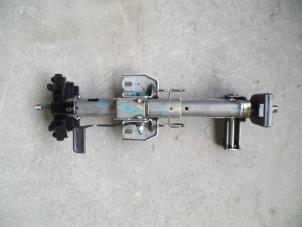 Used Steering column housing Opel Antara (LA6) 2.0 CDTI 16V 4x4 Price on request offered by Autodemontage Joko B.V.