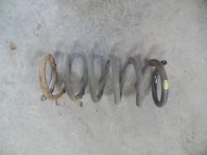 Used Rear coil spring Opel Antara (LA6) 2.0 CDTI 16V 4x4 Price on request offered by Autodemontage Joko B.V.