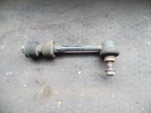 Used Anti-roll bar guide Opel Antara (LA6) 2.0 CDTI 16V 4x4 Price on request offered by Autodemontage Joko B.V.