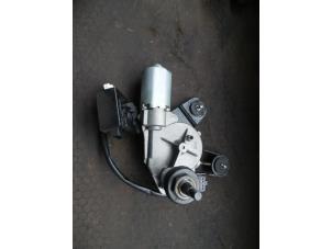 Used Rear wiper motor Opel Antara (LA6) 2.0 CDTI 16V 4x4 Price on request offered by Autodemontage Joko B.V.