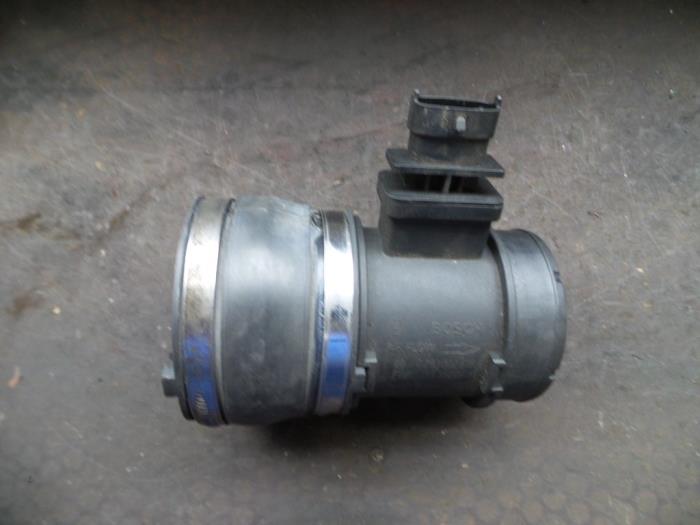 Gebrauchte Luftmassenmesser Opel Antara (LA6) 2.0 CDTI 16V 4x4 Preis auf Anfrage angeboten von Autodemontage Joko B.V.
