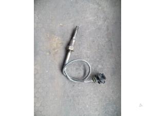 Used Particulate filter sensor Opel Antara (LA6) 2.0 CDTI 16V 4x4 Price on request offered by Autodemontage Joko B.V.