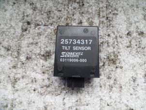 Used Alarm module Opel Antara (LA6) 2.0 CDTI 16V 4x4 Price on request offered by Autodemontage Joko B.V.