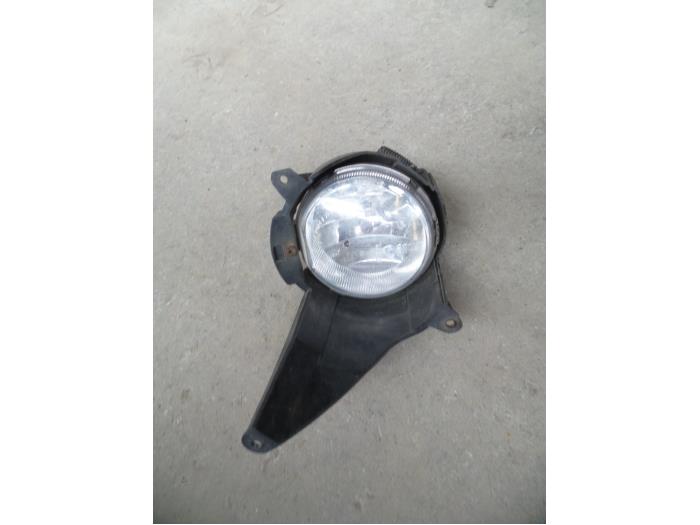 Używane Halogen lewy Opel Antara (LA6) 2.0 CDTI 16V 4x4 Cena na żądanie oferowane przez Autodemontage Joko B.V.