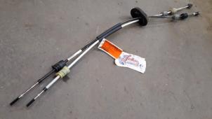 Used Gearbox control cable Opel Insignia Sports Tourer 2.0 CDTI 16V 160 Ecotec Price on request offered by Autodemontage Joko B.V.