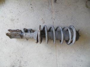 Used Front shock absorber rod, right Kia Picanto (BA) 1.1 12V Price on request offered by Autodemontage Joko B.V.