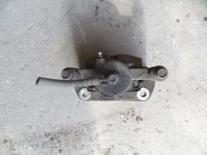 Used Front brake calliper, left Kia Picanto (BA) 1.1 12V Price on request offered by Autodemontage Joko B.V.