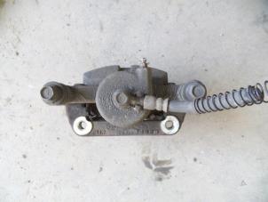 Used Front brake calliper, right Kia Picanto (BA) 1.1 12V Price on request offered by Autodemontage Joko B.V.