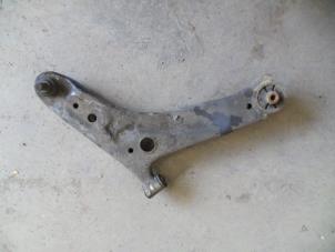 Used Front lower wishbone, right Kia Picanto (BA) 1.1 12V Price on request offered by Autodemontage Joko B.V.