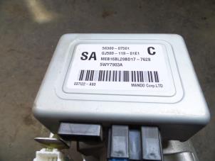 Used Power steering computer Kia Picanto (BA) 1.1 12V Price on request offered by Autodemontage Joko B.V.