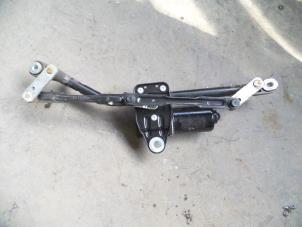 Used Wiper mechanism Kia Picanto (BA) 1.1 12V Price on request offered by Autodemontage Joko B.V.