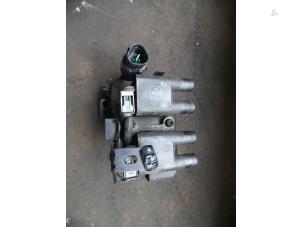 Used Ignition coil Kia Picanto (BA) 1.1 12V Price on request offered by Autodemontage Joko B.V.