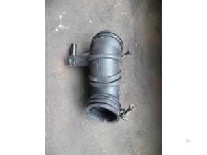 Used Air intake hose Kia Picanto (BA) 1.1 12V Price on request offered by Autodemontage Joko B.V.
