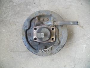 Used Rear wheel bearing Kia Picanto (BA) 1.1 12V Price on request offered by Autodemontage Joko B.V.