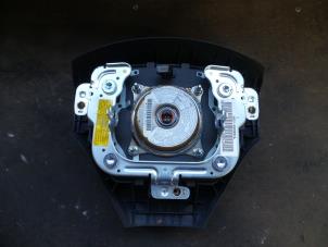 Used Left airbag (steering wheel) Kia Picanto (BA) 1.1 12V Price on request offered by Autodemontage Joko B.V.
