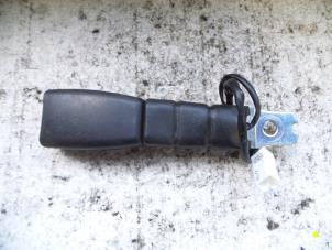 Used Front seatbelt buckle, left Kia Picanto (BA) 1.1 12V Price on request offered by Autodemontage Joko B.V.