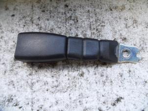 Used Front seatbelt buckle, right Kia Picanto (BA) 1.1 12V Price on request offered by Autodemontage Joko B.V.