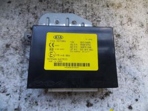 Used Body control computer Kia Picanto (BA) 1.1 12V Price on request offered by Autodemontage Joko B.V.