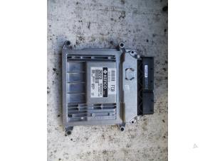 Used Engine management computer Kia Picanto (BA) 1.1 12V Price on request offered by Autodemontage Joko B.V.