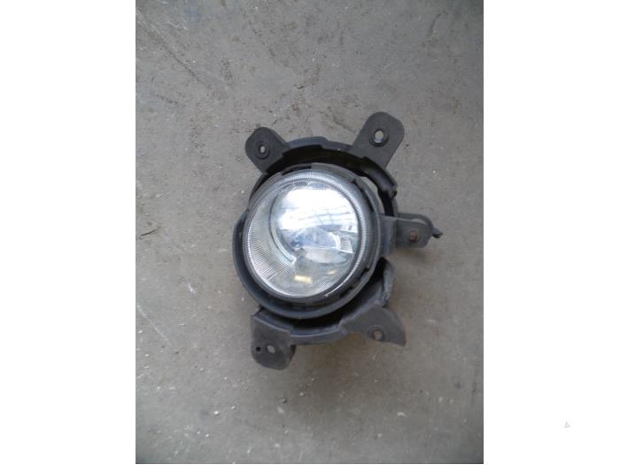 Używane Halogen lewy Kia Picanto (BA) 1.1 12V Cena na żądanie oferowane przez Autodemontage Joko B.V.