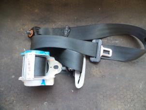 Used Rear seatbelt, left Kia Picanto (BA) 1.1 12V Price on request offered by Autodemontage Joko B.V.