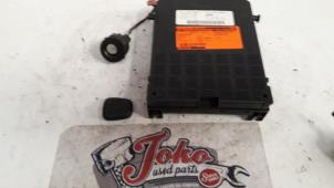 Used Fuse box Peugeot 307 (3A/C/D) 2.0 HDi 90 Price on request offered by Autodemontage Joko B.V.