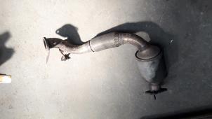 Used Catalytic converter Ford Transit 2.2 TDCi 16V Price on request offered by Autodemontage Joko B.V.