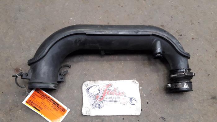 Usagé Tube intercooler Ford Transit 2.2 TDCi 16V Prix sur demande proposé par Autodemontage Joko B.V.