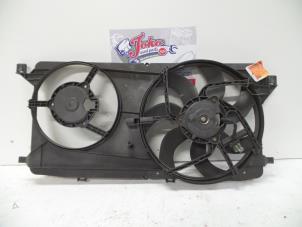 Used Cooling fans Ford Transit 2.2 TDCi 16V Price on request offered by Autodemontage Joko B.V.
