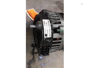 Dynamo d'un Opel Meriva (B) 1.7 CDTI 16V 2011