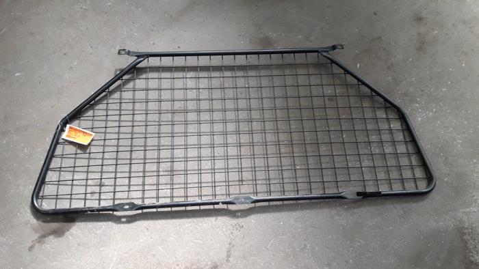 Używane Przegroda kabiny Ford Courier (J3/5) 1.8 D Cena na żądanie oferowane przez Autodemontage Joko B.V.
