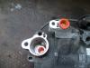 Air conditioning pump from a BMW 5 serie Touring (E61) 520d 16V 2007