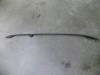 Roof rail, right from a BMW 5 serie Touring (E61), 2004 / 2010 520d 16V, Combi/o, Diesel, 1.995cc, 120kW (163pk), RWD, N47D20A, 2007-09 / 2010-03, PX31; PX32 2007