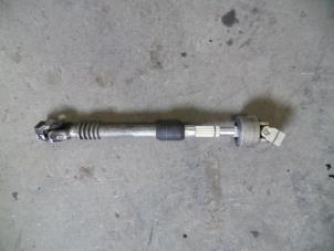 Used Steering gear unit BMW 5 serie Touring (E61) 520d 16V Price on request offered by Autodemontage Joko B.V.