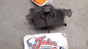 Used Front brake pad Opel Meriva 1.7 CDTI 16V Price on request offered by Autodemontage Joko B.V.
