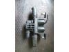 Electric heater valve from a BMW 5 serie Touring (E61), 2004 / 2010 520d 16V, Combi/o, Diesel, 1.995cc, 120kW (163pk), RWD, N47D20A, 2007-09 / 2010-03, PX31; PX32 2007