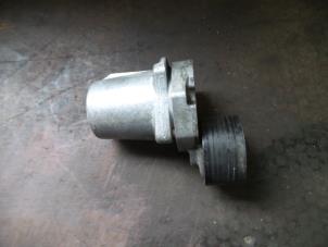 Used Drive belt tensioner BMW 5 serie Touring (E61) 520d 16V Price on request offered by Autodemontage Joko B.V.