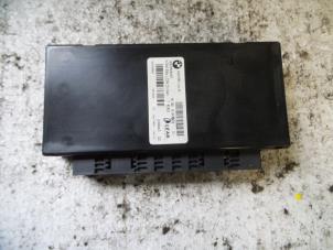 Used Module (miscellaneous) BMW 5 serie Touring (E61) 520d 16V Price on request offered by Autodemontage Joko B.V.