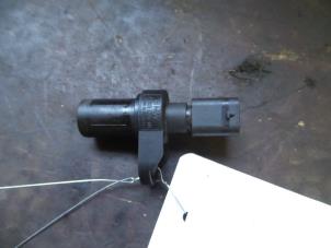 Used Camshaft sensor BMW 5 serie Touring (E61) 520d 16V Price on request offered by Autodemontage Joko B.V.