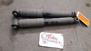 Used Shock absorber kit Opel Meriva 1.7 CDTI 16V Price on request offered by Autodemontage Joko B.V.